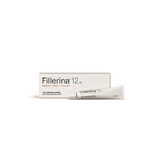 Filler Fillerina 12 HA Verdichtende GRAD 3 Augenkonturcreme, 15 ml, Labo