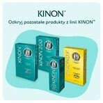 Kinon, vitamine K2-MK7 uit natto 75 μg, 30 tabletten KORTE SLUITING