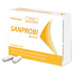 Sanprobi Barrier, 40 capsules DEFECTED PACKAGING