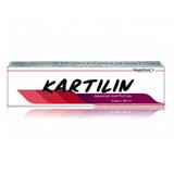 Crème Kartilin MSM et collagène, 50 ml, Laboratoires de Pharmacie