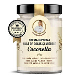 Kokosnootcrème, Coconella, Ramona's Secrets, 350g, Remedia