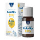 ColoFlor Baby, orale druppels voor zuigelingen en kinderen vanaf de geboorte, 5 ml KORT GEBRUIK