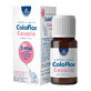 ColoFlor Cesario, orale druppels voor zuigelingen vanaf de geboorte, na keizersnede, 5 ml KORT GEBRUIK