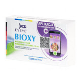 Eyeye Bioxy contactlenzen, 30 dagen, -2,00, 12 stuks GEBROKEN VERPAKKING