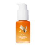 Yope C-Kick, ser facial, ultra vitamina C + prună kakadu, 30 ml SHORT DATE