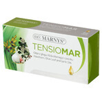 Marnys Tensiomar, 60 capsules KORTE SLUITING