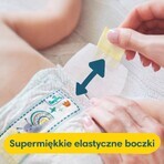 Pampers Premium Care, Windeln Größe 3, 6-10 kg, 200 PACKUNGEN DEFEKT