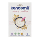 Kendamil Havermoutpap, romig, melkachtig, na 6 maanden, 150 g