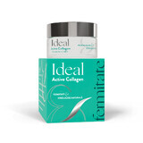 Ideal Active Collagen Day Cream 30+, 50 ml, Doctor Fiterman
