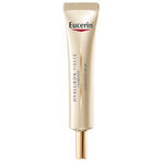 Eucerin Hyaluron Filler + Elasticity, verstevigende anti-rimpel oogcrème, SPF 20, 15 ml