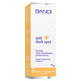 Bandi Medical Expert Anti Dark Spot, emulsion that strongly brightens hyperpigmentation, 50 ml