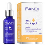 Bandi Medical Expert Anti Dark Spot, acid-enzymatic peeling, strong lightening, 30 ml