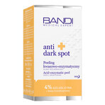 Bandi Medical Expert Anti Dark Spot, acid-enzymatic peeling, strong lightening, 30 ml