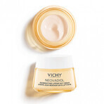 Vichy Neovadiol Crème de jour à effet repulpant et redensifiant pour peaux normales à mixtes Péri-ménopause, 50 ml