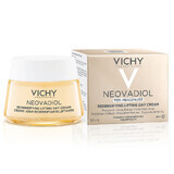 Vichy Neovadiol Verstevigende en Hydraterende Dagcrème voor de Normale tot Gemengde Peri-Menopauze huid, 50 ml