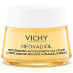 Vichy Neovadiol Lipide Voedende en Herdefiniërende Dagcrème Post-Menopauze, 50 ml
