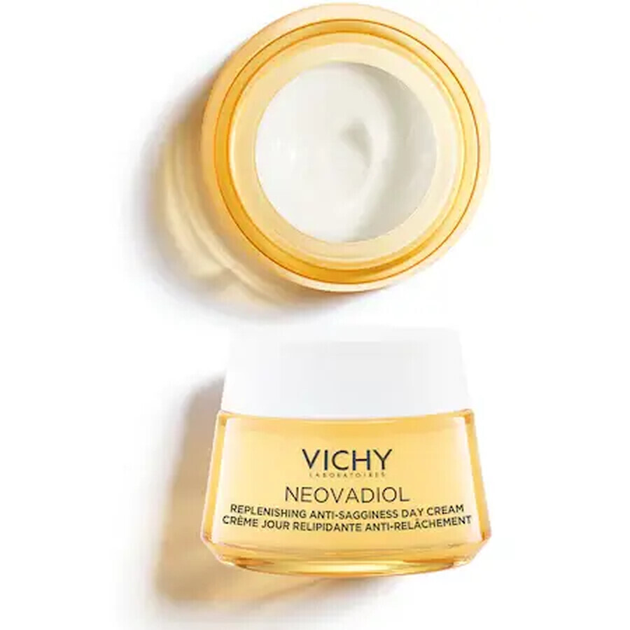 Vichy Neovadiol Lipid Replenishing and Redefining Day Cream Post-Menopause, 50 ml