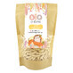 OtoLandia OTO Pompoenchips, wortel, sticks, 25 g