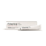 Crema giorno effetto riempitivo Fillerina 12HA Densificante GRADO 5, 50 ml, Labo