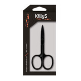 KillyS For Men, nail scissors, 1 pc