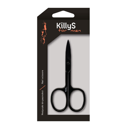 KillyS For Men, nagelschaartje, 1 stuk