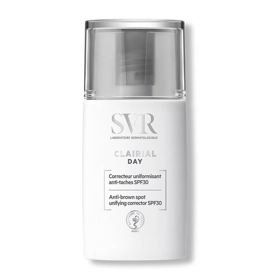 Clarial Day Cream SPF30, 30ml, Svr