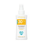 Alphanova Sun Bio, zonnebrandspray, SPF 30, 90 g