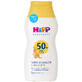 HiPP Babysanft zonbeschermingslotion, SPF 50+, 200 ml