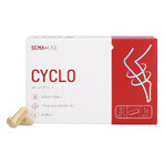 SEMA Lab Cyclo, 30 capsules