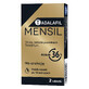 Tadalafil Mensil 10 mg, 2 film-coated tablets