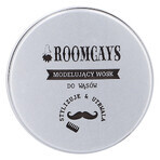 Roomcays, ceară pentru modelarea mustății, 30 ml