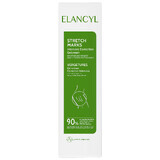 Elancyl, corrigerende striae crème-gel, 75 ml