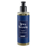 Anwen Your Hairness, shampoo (not only) for men, 200 ml