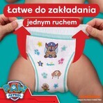 Pampers Pants, Windeln, Psi Patrol, Größe 5, 12-17 kg, 66 Stück