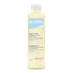 Dexeryl, body wash oil, 200 ml