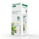 Hydraterende matterende crème voor gemengde huid, 45 ml, Vivanatura
