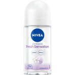 Nivea, roll-on antiperspirant, Fresh Sensation, 50ml