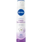 Nivea, Antitranspirant-Spray, Fresh Sensation, 250 ml