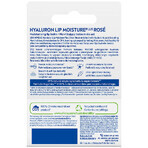 Nivea Hyaluron, Lippenbalsem, Schone Roos, 5.2 g