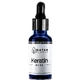 Natur Planet Keratin Pure, hydrolyzed keratin, 30 ml