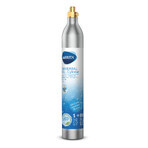 Brita, CO2 fles voor water carbonator, 1 stuk