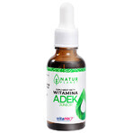 Natur Planet Vitamine ADEK Junior, gouttes, 30 ml