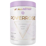 Allnutrition Alldeynn PowerRose, tropisch-sinaasappelsmaak, 450 g