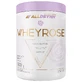 Alldeynn WheyRose Alldeynn Alldeynn WheyRose, chocolate cherry flavour with freeze-dried cherry pieces, 500 g
