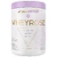 Allnutrition Alldeynn WheyRose, pindakaas smaak met Himalayazout en suikervrije koekjes, 500 g