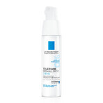 La Roche-Posay Toleriane Dermallergo feuchtigkeitsspendende, beruhigende und reparierende Creme, 40 ml