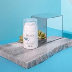 Pure Skin Brightening day cream with niacinamide and hyaluronic acid SPF50, 50 ml, Biotrade