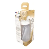 AKUKU, wide bottle, anti-colic, A0107, from birth, 240 ml