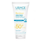 Bariésun Crema Minerale Spf50+ Uriage 100ml