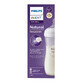 Avent Natural Response, fles met responsieve speen, flow 4, SCY906/01, na 3 maanden, 330 ml 